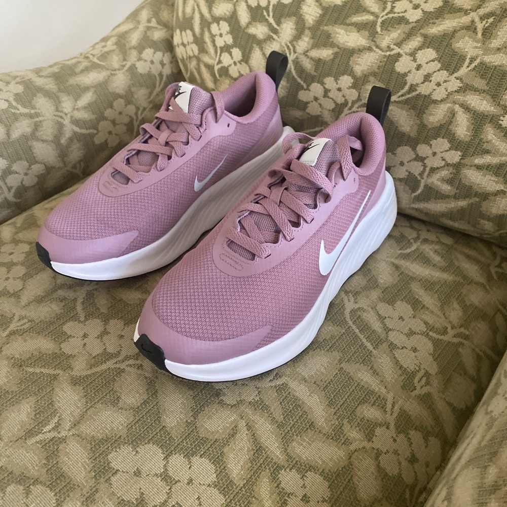 Nike Promina Plum Dust Women Work Out Running Shoes FV6343-500 Size 9